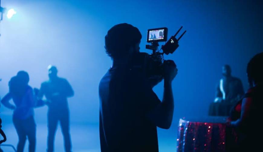 神秘新品来袭！邵阳产品视频拍摄究竟有何神奇之处？