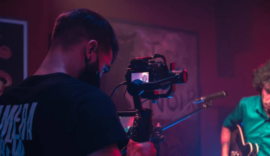 匠心雕琢视觉盛宴！专业邵阳产品视频拍摄公司赋能品牌价值