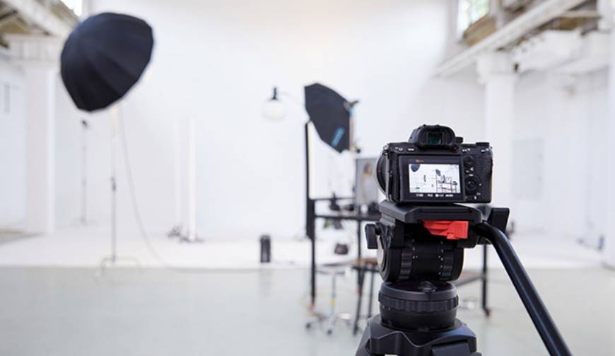 深耕邵阳电商产品视频拍摄制作，解锁电商爆款的视觉密码