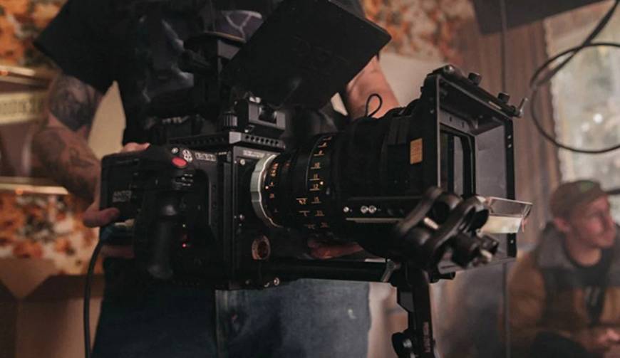 深耕本土，邵阳产品宣传视频拍摄公司的服务密码