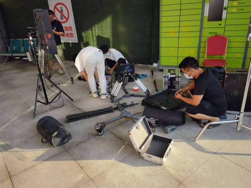 邵阳产品视频拍摄全攻略，让产品魅力在镜头下尽情绽放