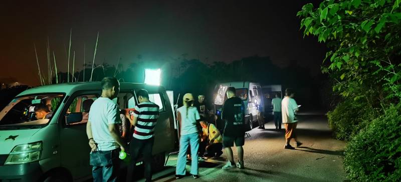 以镜头为笔，绘就邵阳产品视频的进阶之路