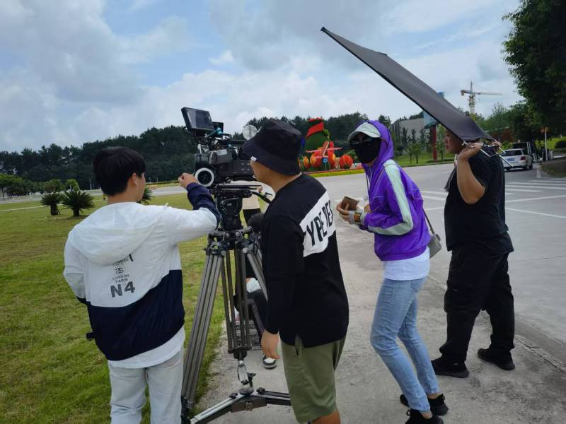 邵阳极致互动，未来愿景宏大，致力于成为全球领先的产品宣传视频企业