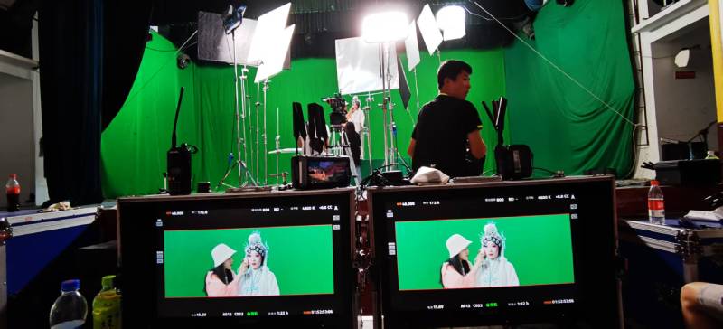 邵阳产品视频拍摄：以创意为翼，助力品牌翱翔