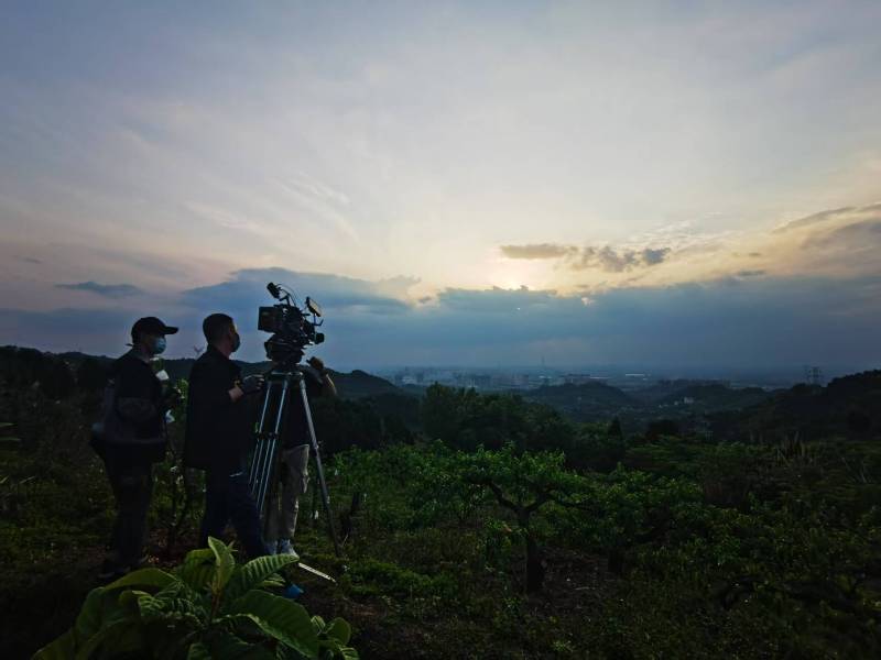 聚焦邵阳产品宣传视频拍摄公司，用专业实力铸就品牌传播传奇