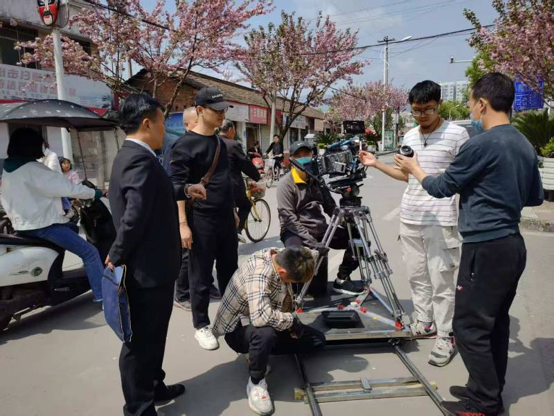 邵阳产品视频拍摄进阶指南，助力产品抢占视觉高地