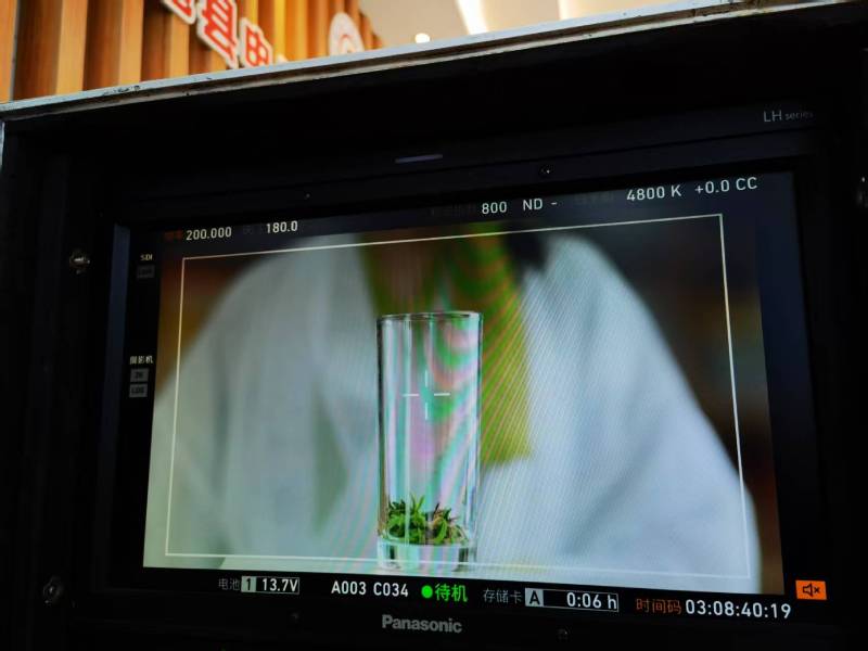 天然优选！邵阳电商产品宣传视频溯源原料产地的真实故事