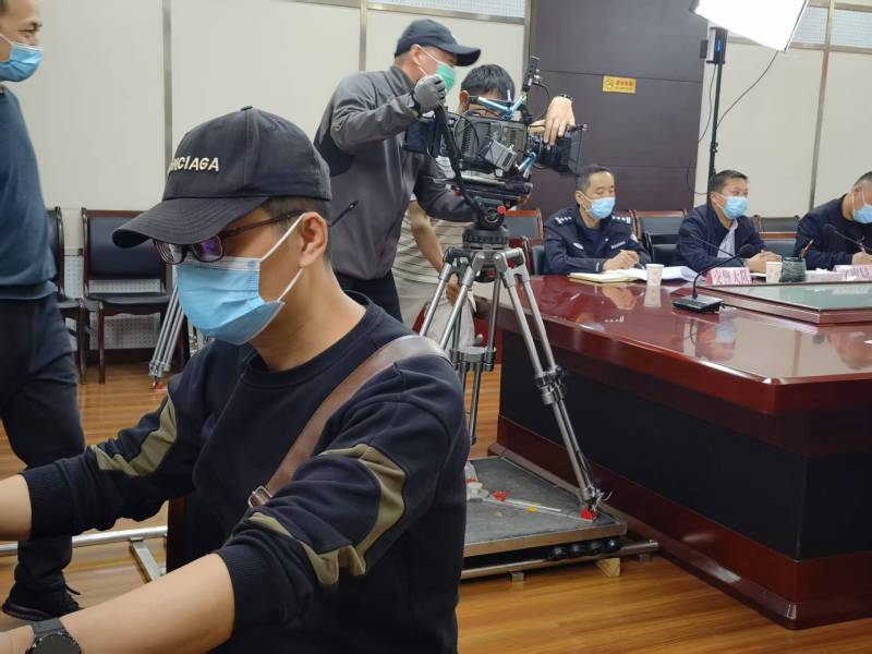 让销量翻倍的秘密武器！邵阳产品视频拍摄公司定制高转化视觉方案