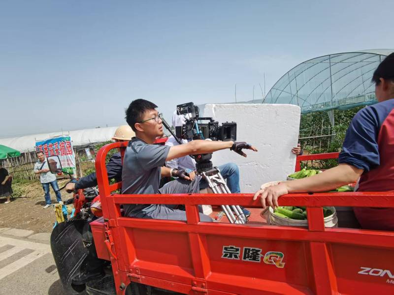 电商爆款背后的推手：邵阳产品视频拍摄公司精准捕捉卖点痛点