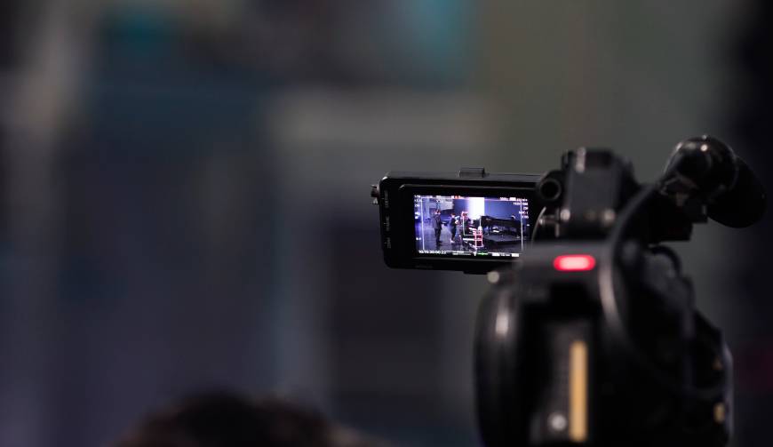 邵阳产品视频拍摄制作：揭秘如何打造令人印象深刻的商业宣传片